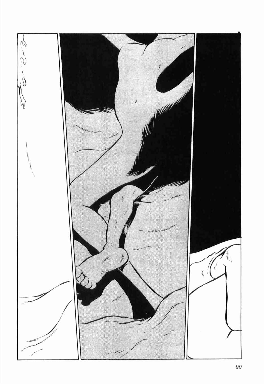 Page 8 Chapter 6 Legend of the Great Infidelity