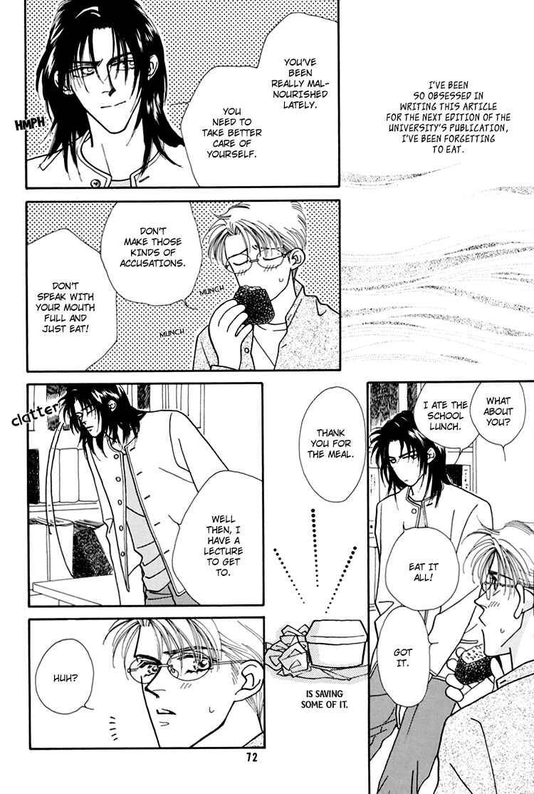 Page 35 Chapter Unknown_eed1 Flesh & Blood