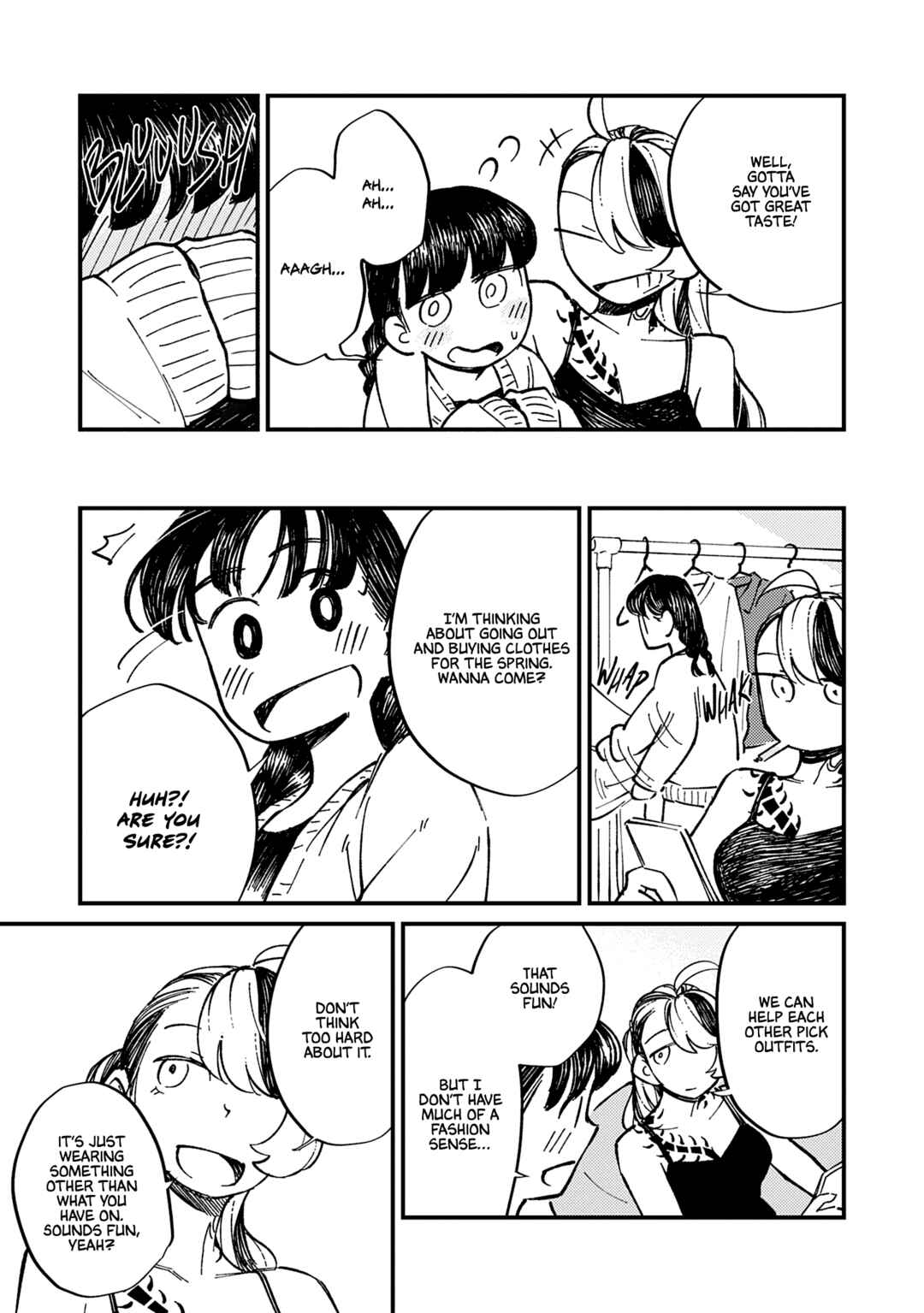 Page 18 Chapter 5 Tayutau Futari