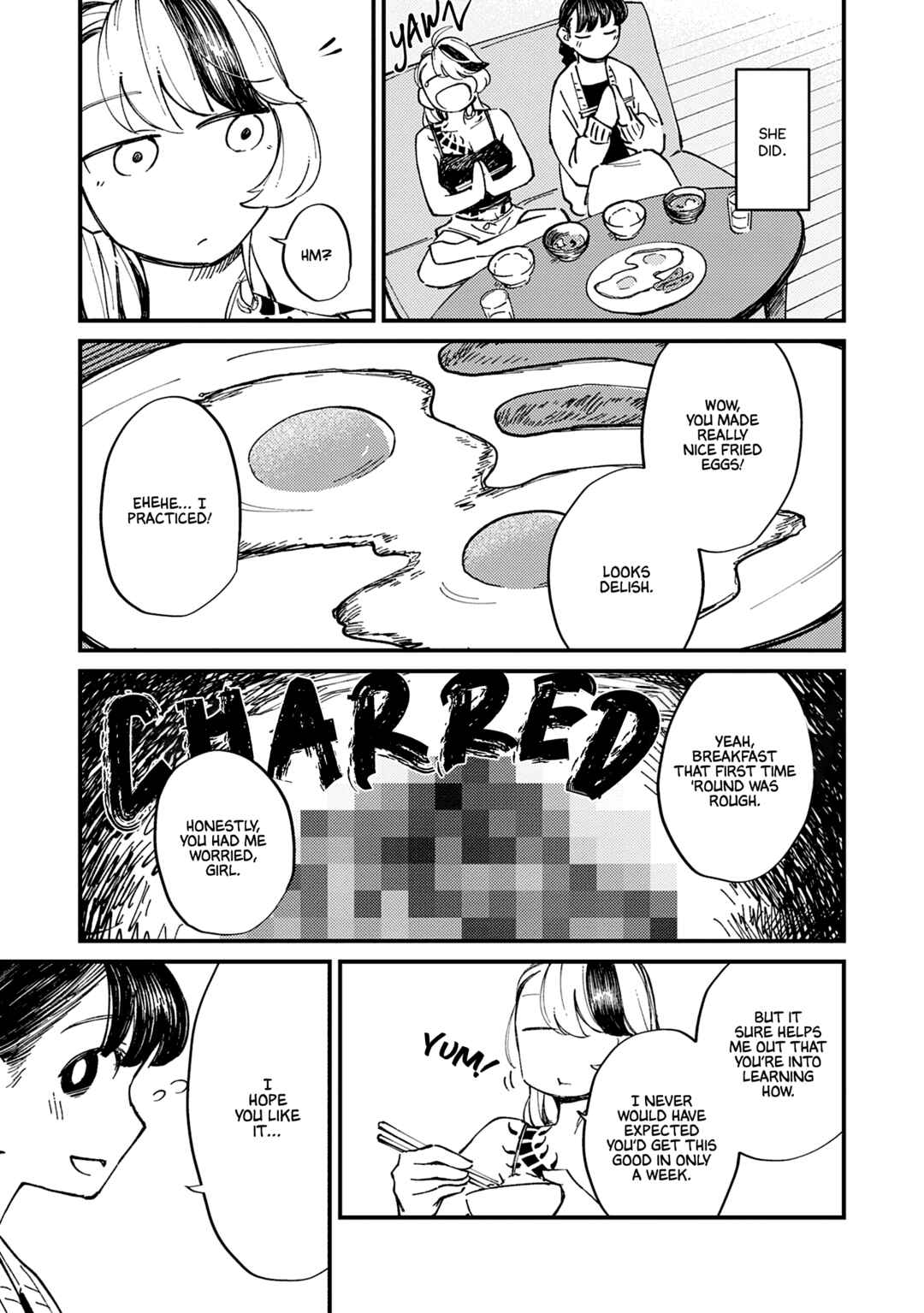 Page 6 Chapter 5 Tayutau Futari