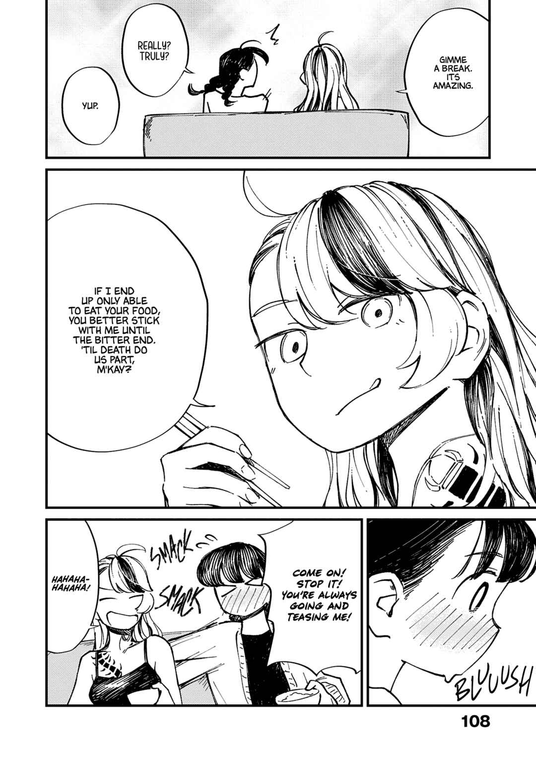 Page 7 Chapter 5 Tayutau Futari