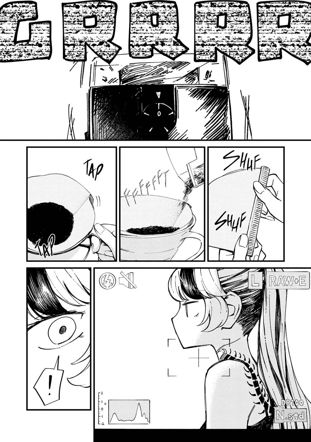 Page 9 Chapter 5 Tayutau Futari