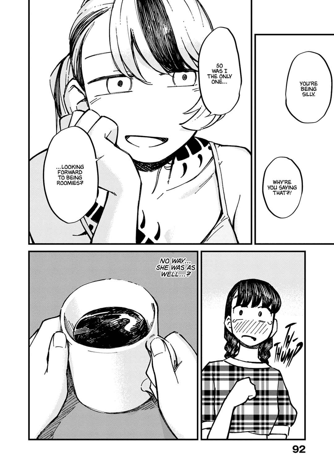 Page 10 Chapter 4 Tayutau Futari