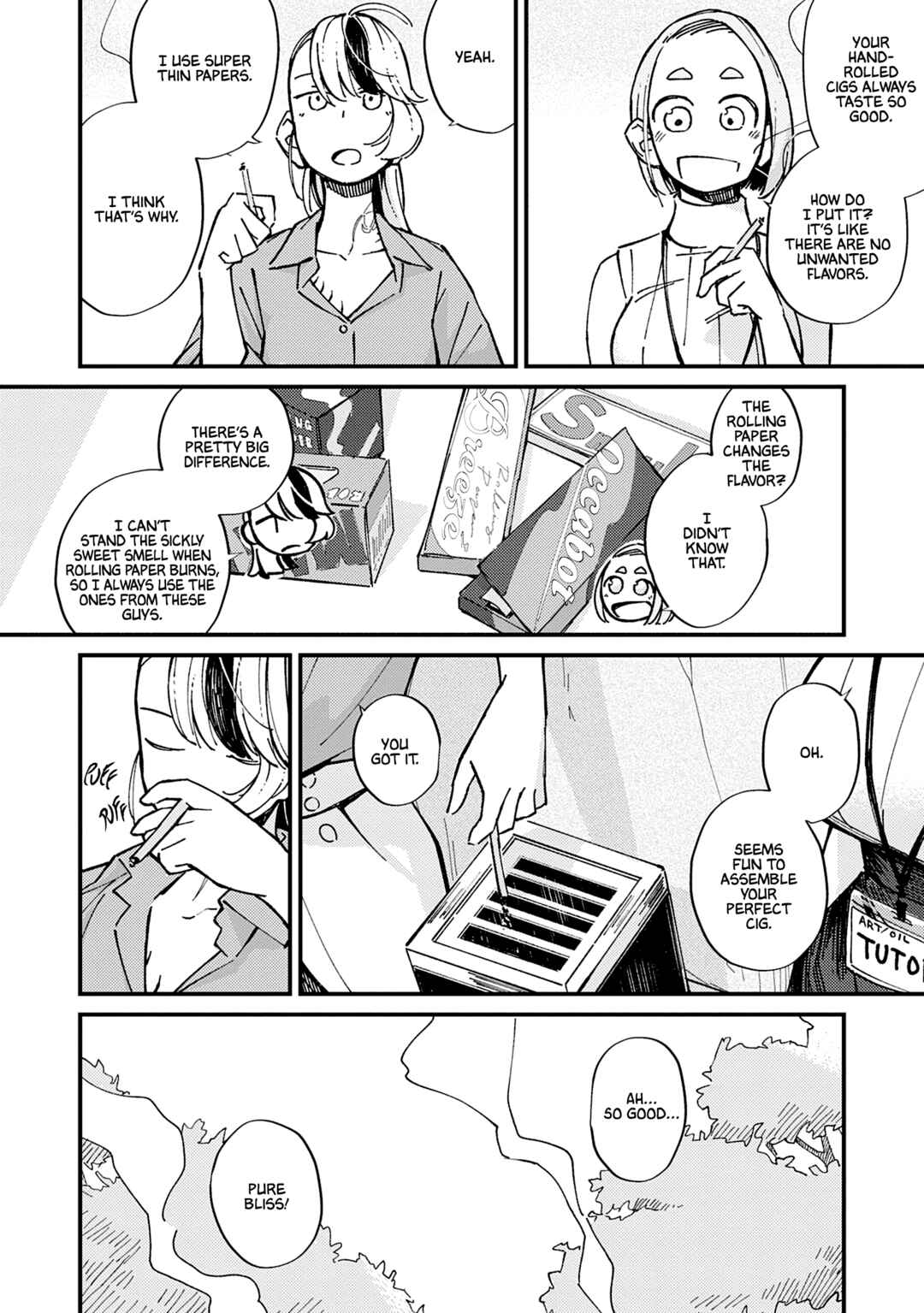Page 17 Chapter 2 Tayutau Futari