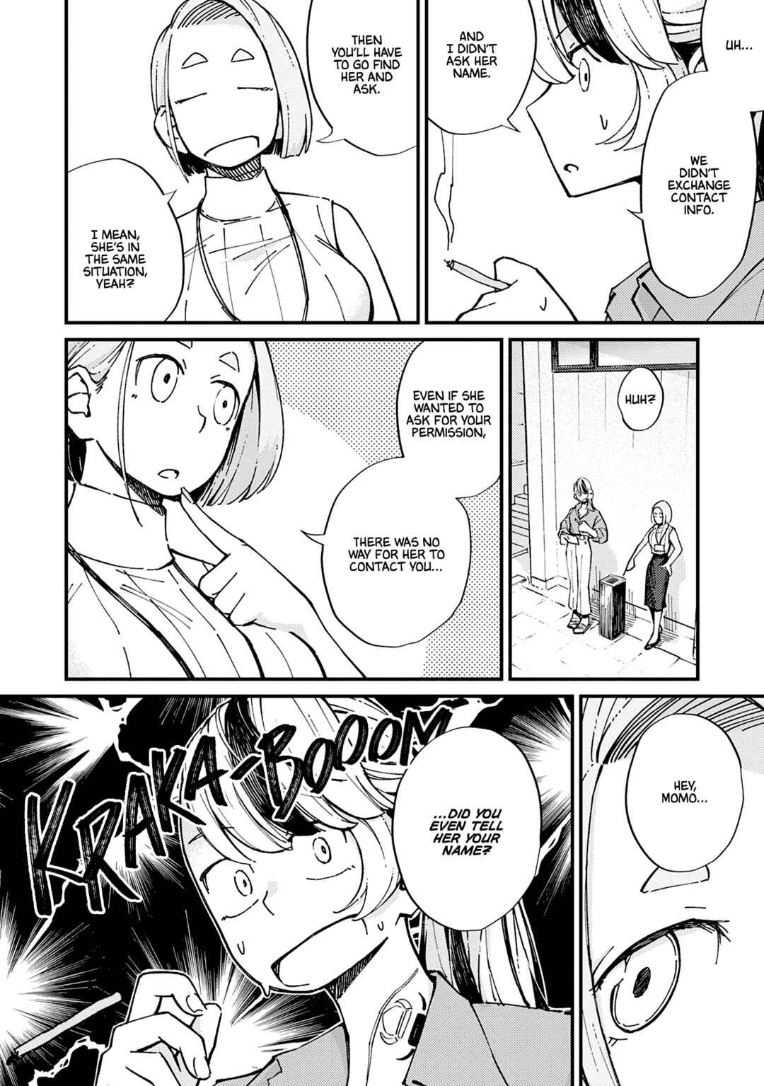 Page 23 Chapter 2 Tayutau Futari