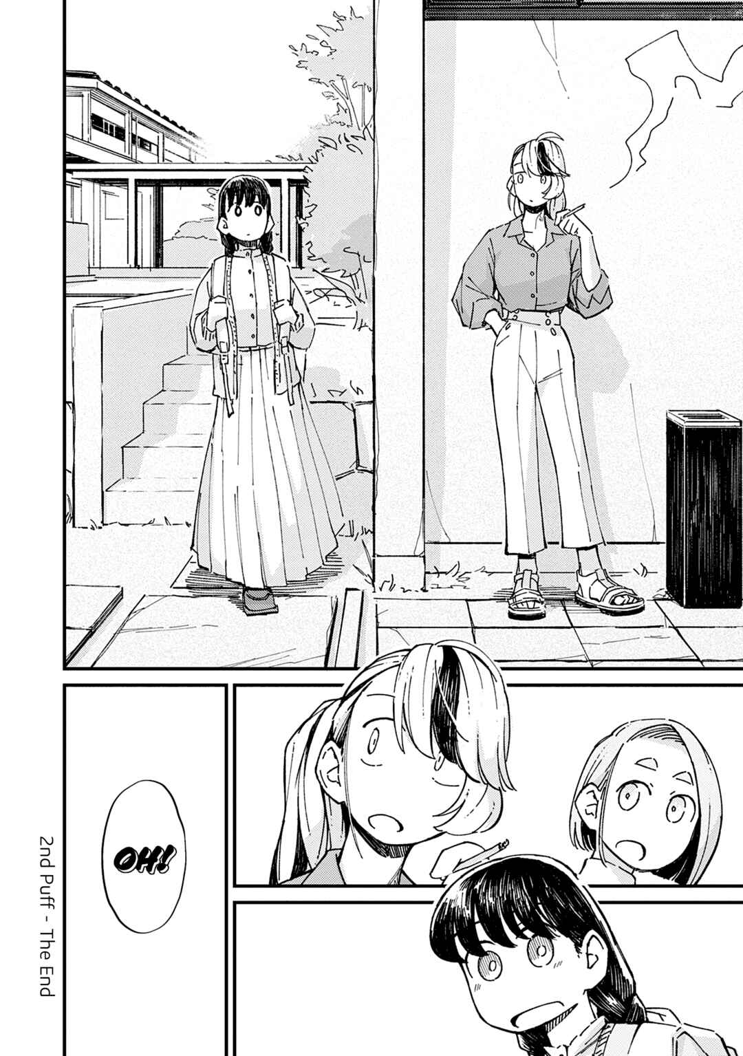 Page 25 Chapter 2 Tayutau Futari