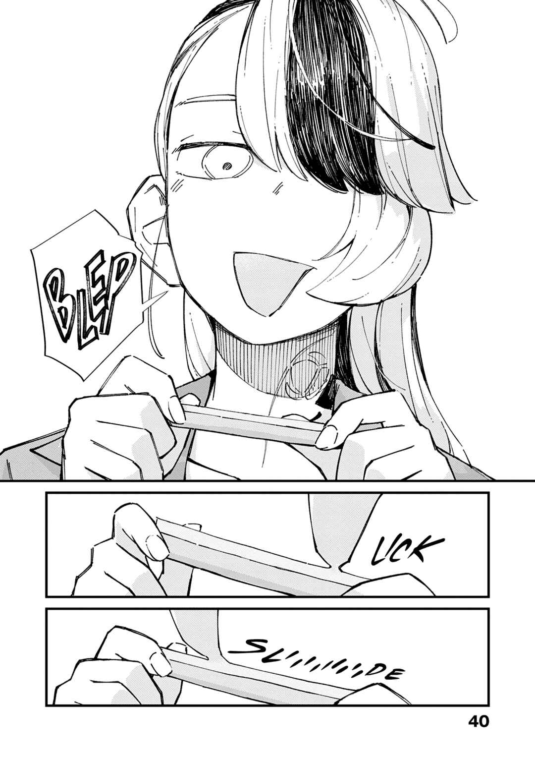 Page 7 Chapter 2 Tayutau Futari