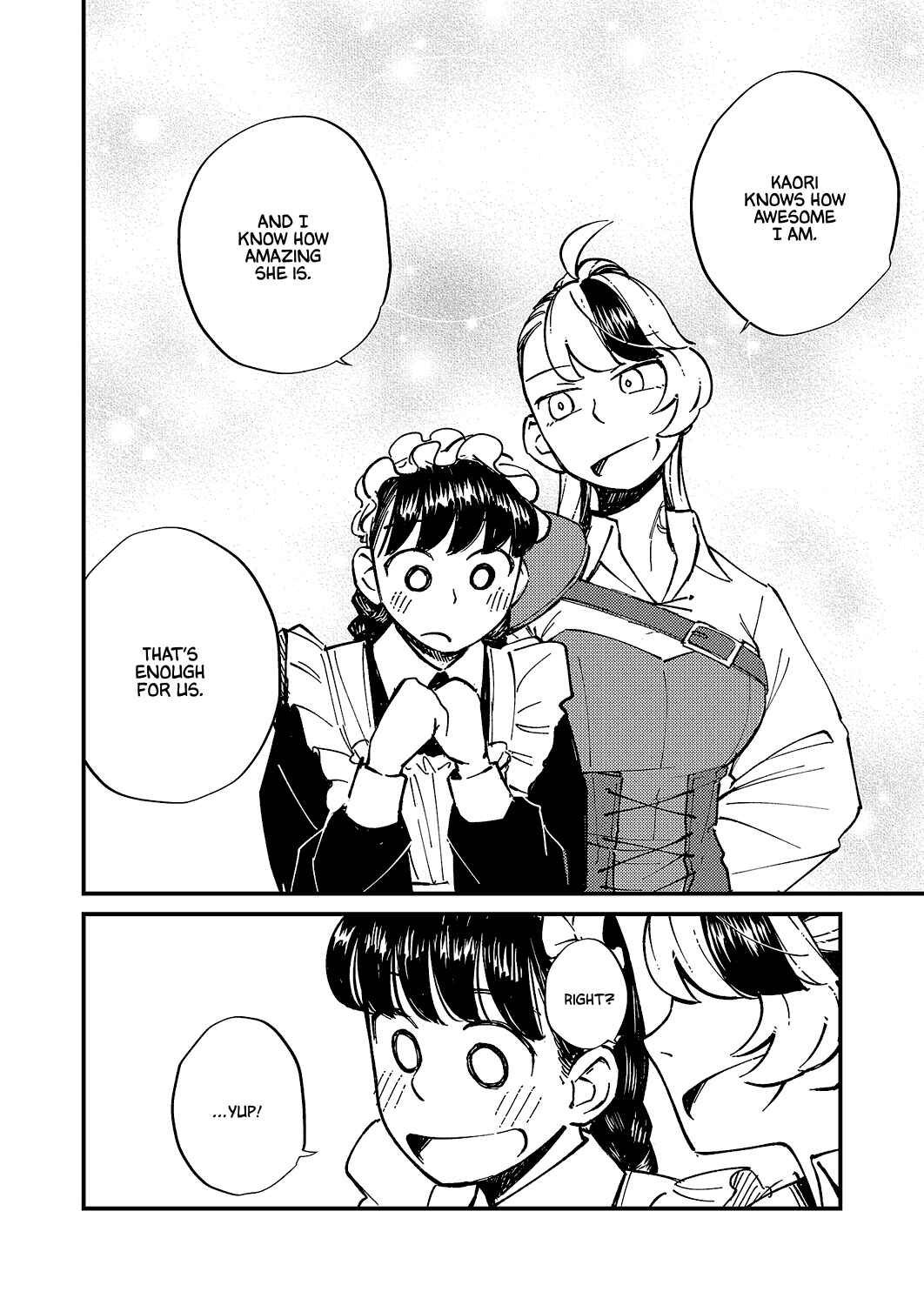 Page 19 Chapter 7 Tayutau Futari