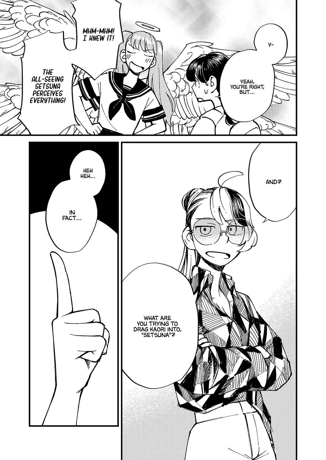 Page 5 Chapter 7 Tayutau Futari