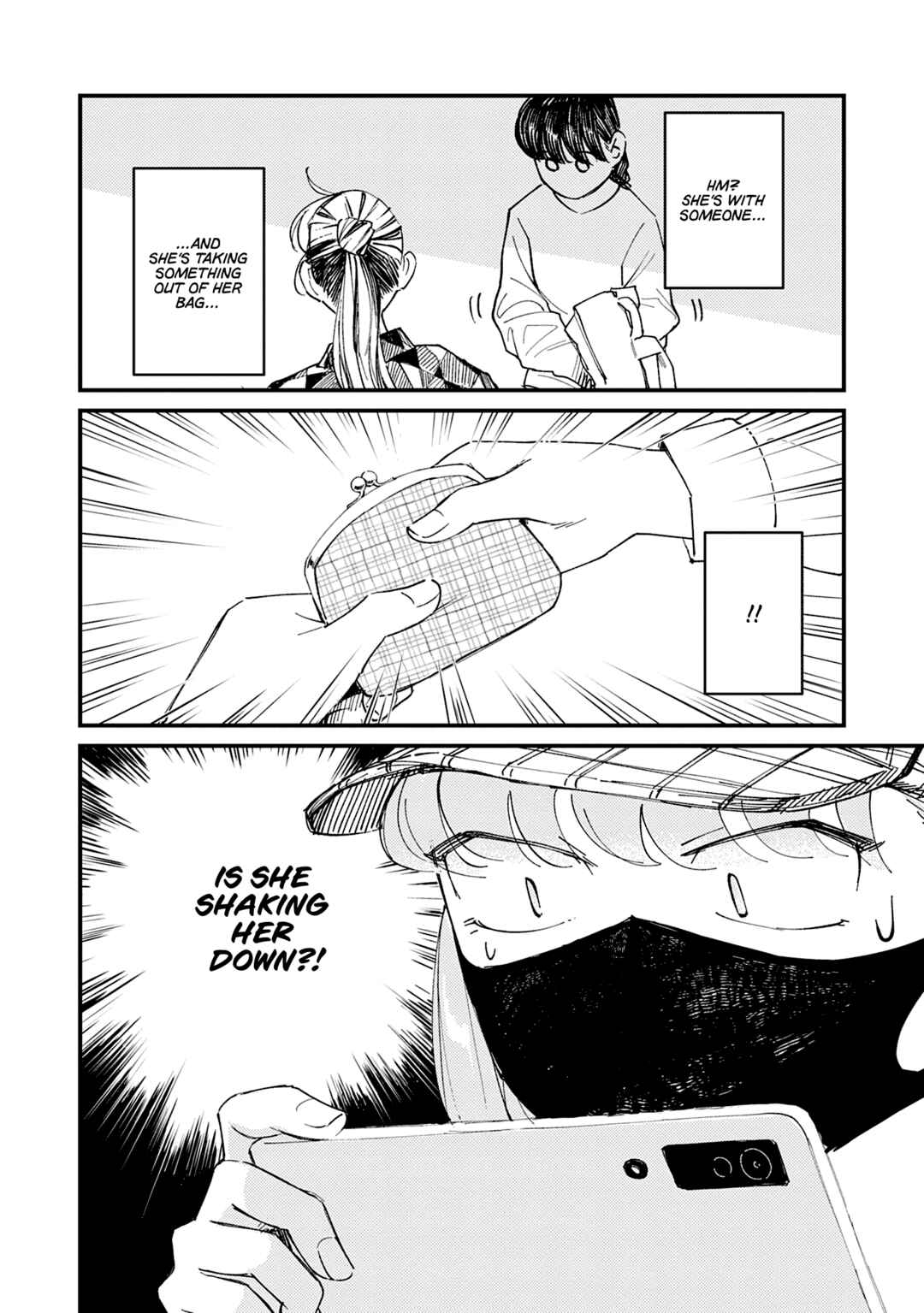 Page 14 Chapter 6 Tayutau Futari