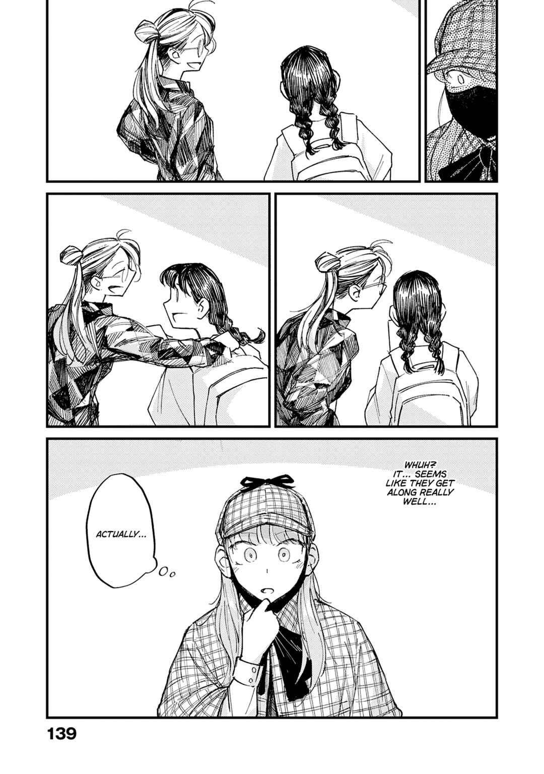 Page 16 Chapter 6 Tayutau Futari