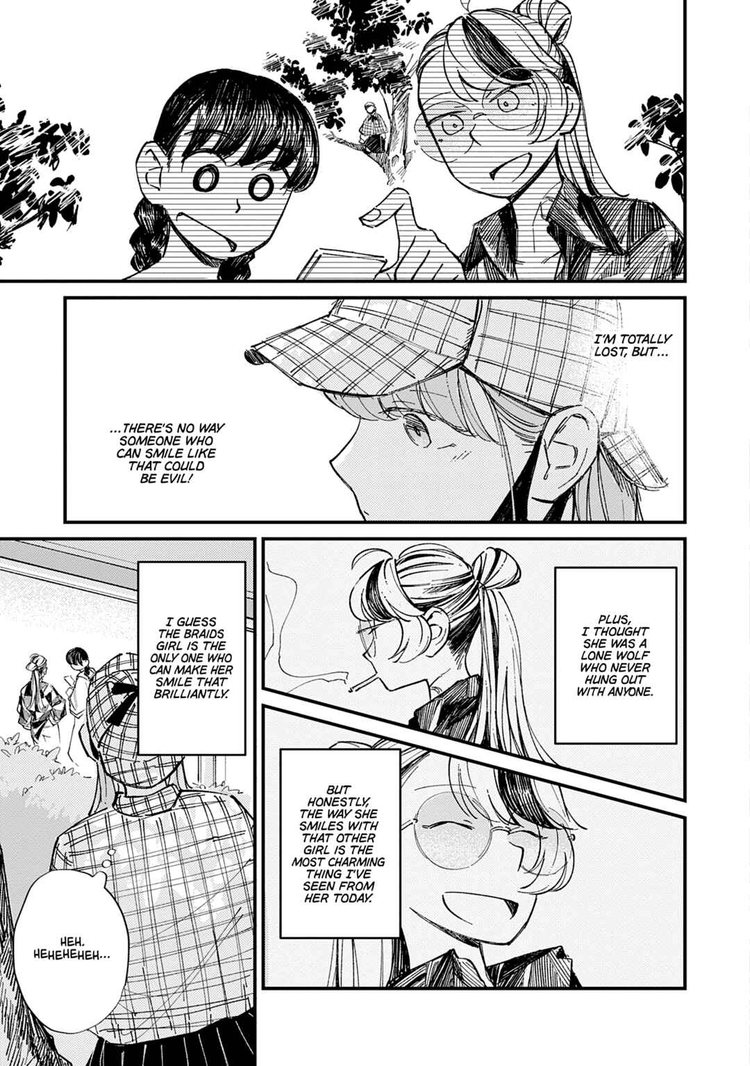 Page 18 Chapter 6 Tayutau Futari