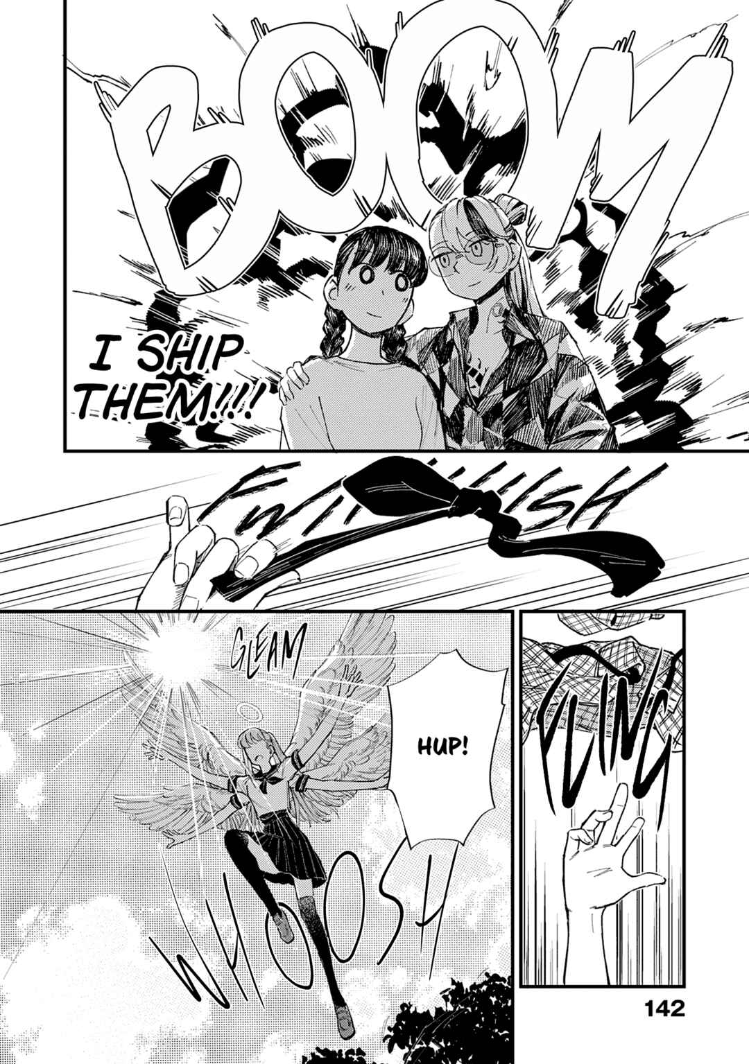 Page 19 Chapter 6 Tayutau Futari