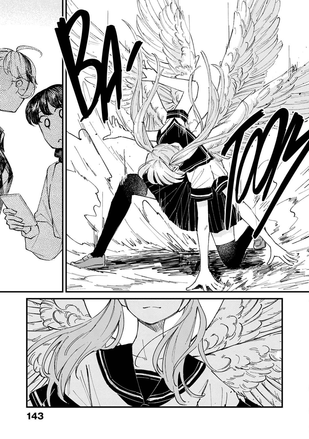 Page 20 Chapter 6 Tayutau Futari