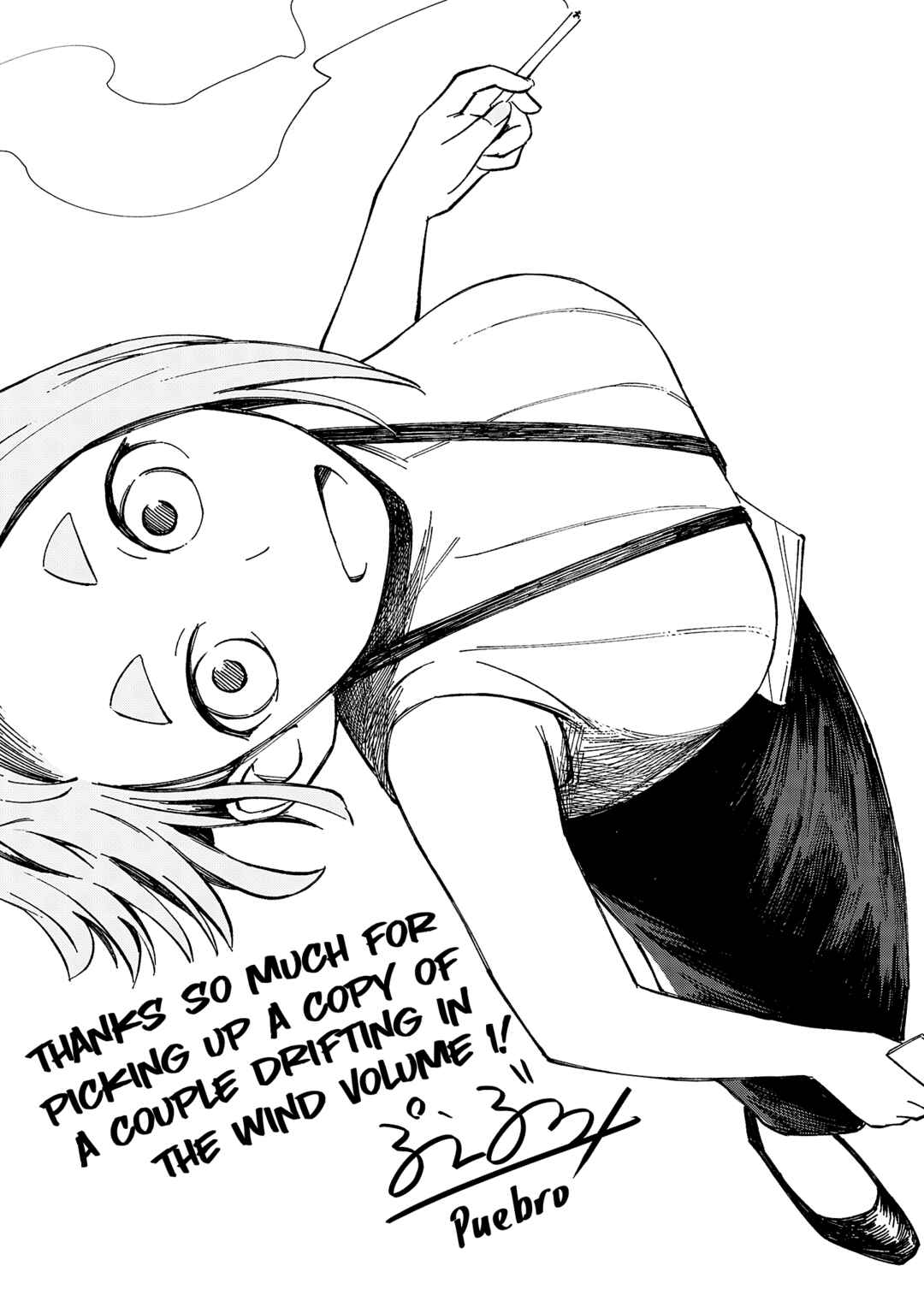 Page 27 Chapter 6 Tayutau Futari