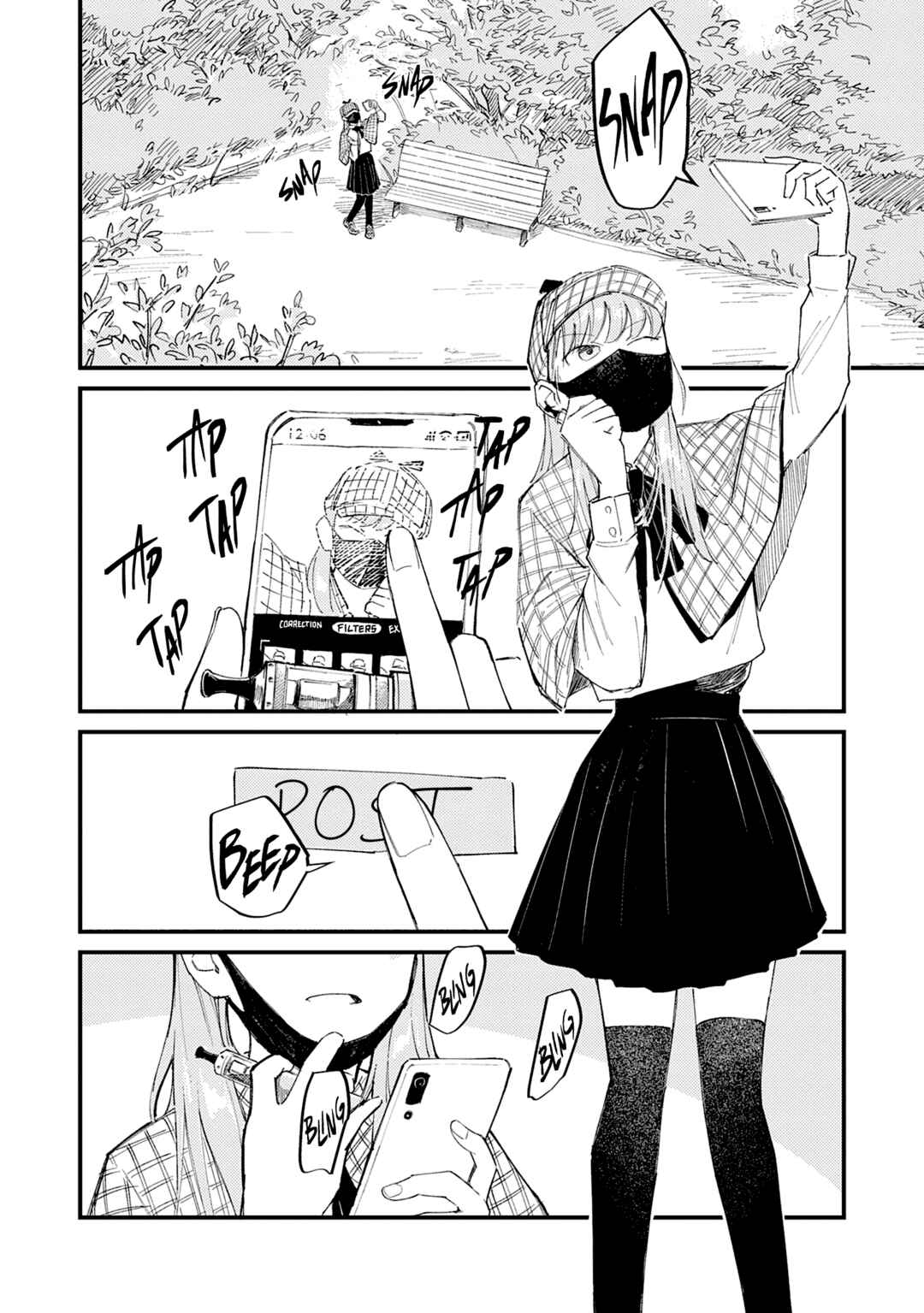 Page 3 Chapter 6 Tayutau Futari