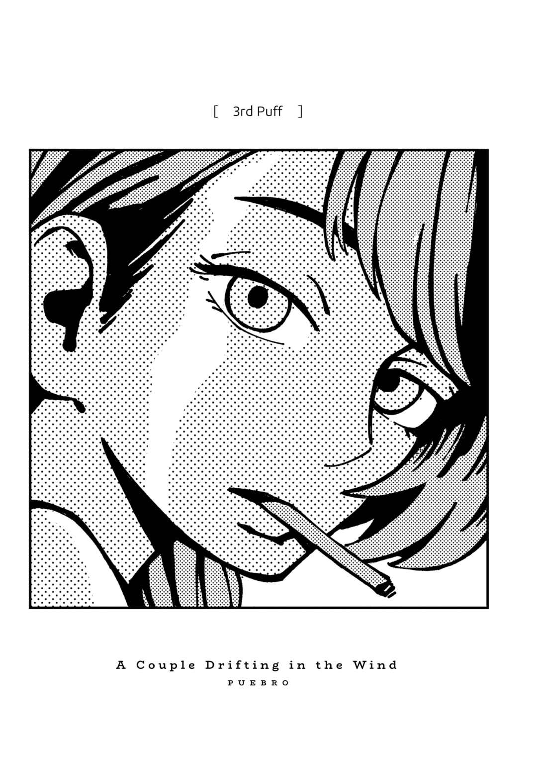 Page 2 Chapter 3 Tayutau Futari