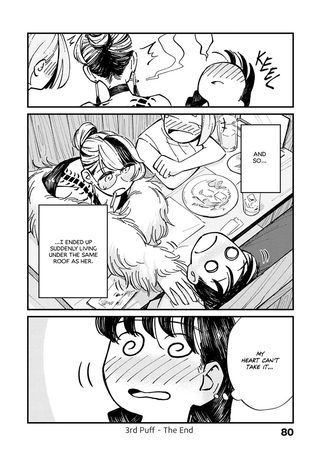 Page 21 Chapter 3 Tayutau Futari