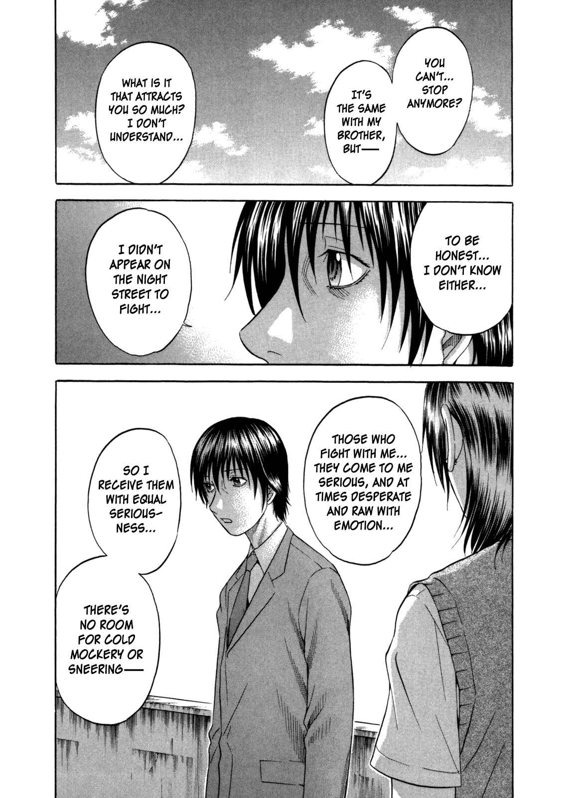 Page 12 Chapter 95 Holyland