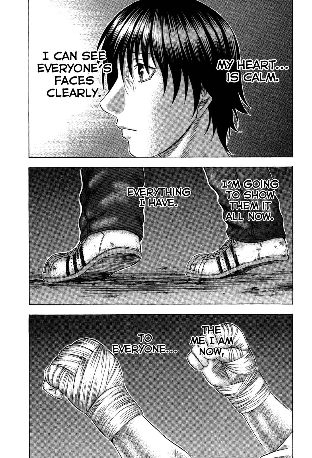 Page 10 Chapter 120 Holyland