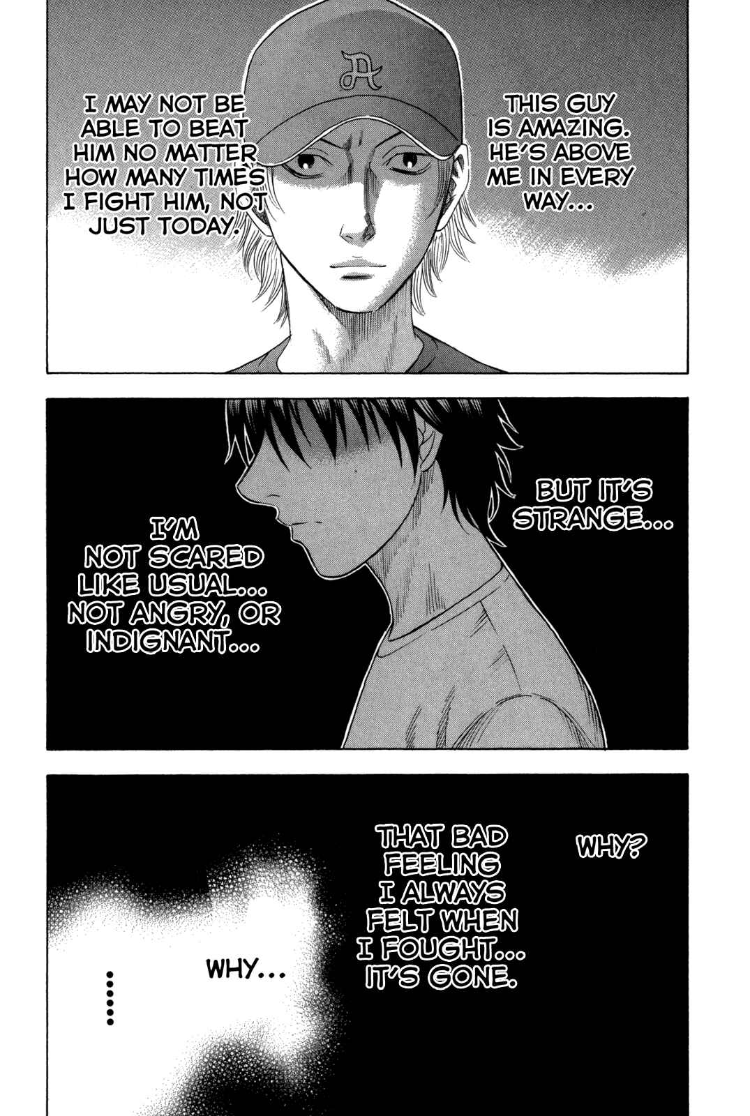 Page 7 Chapter 120 Holyland