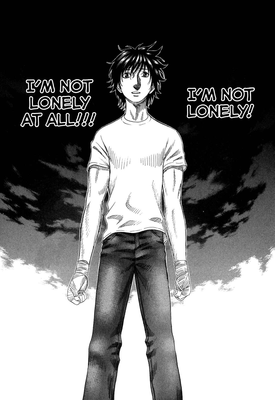 Page 9 Chapter 120 Holyland