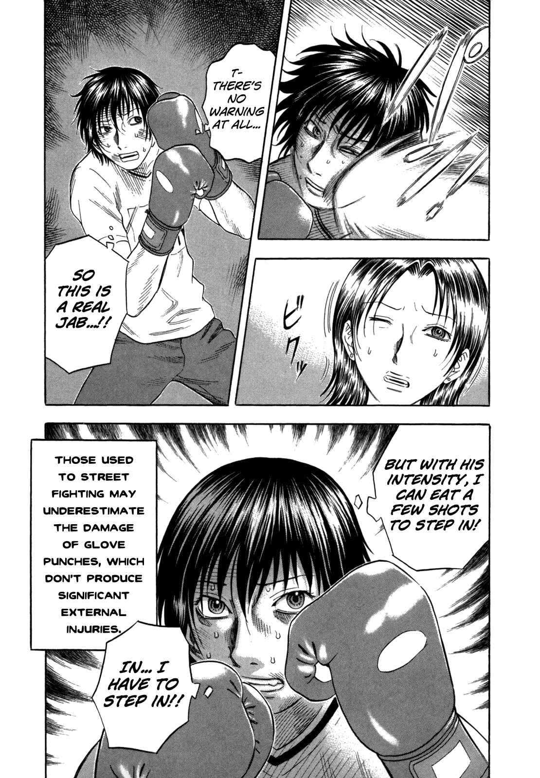 Page 11 Chapter 98 Holyland