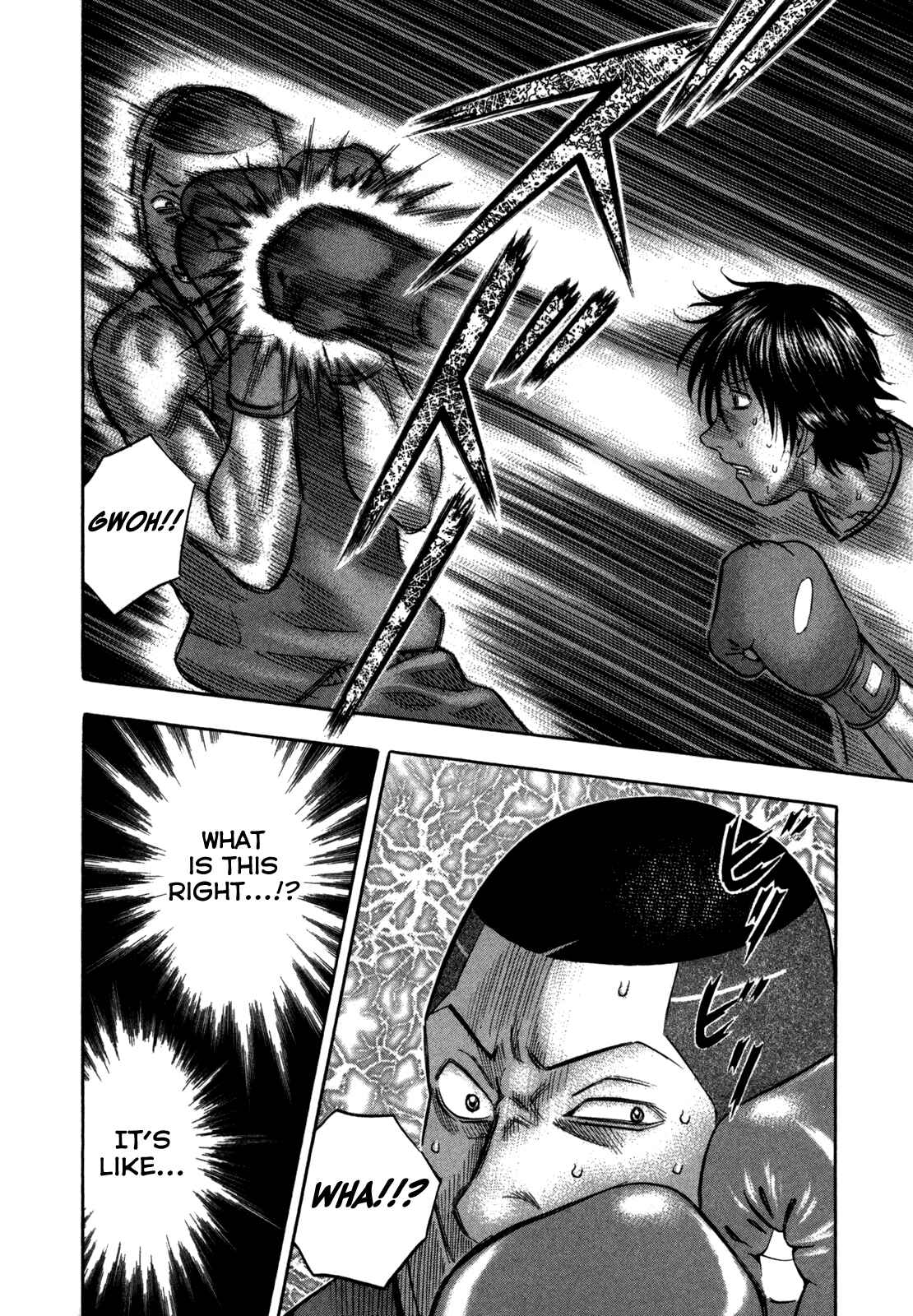 Page 14 Chapter 98 Holyland