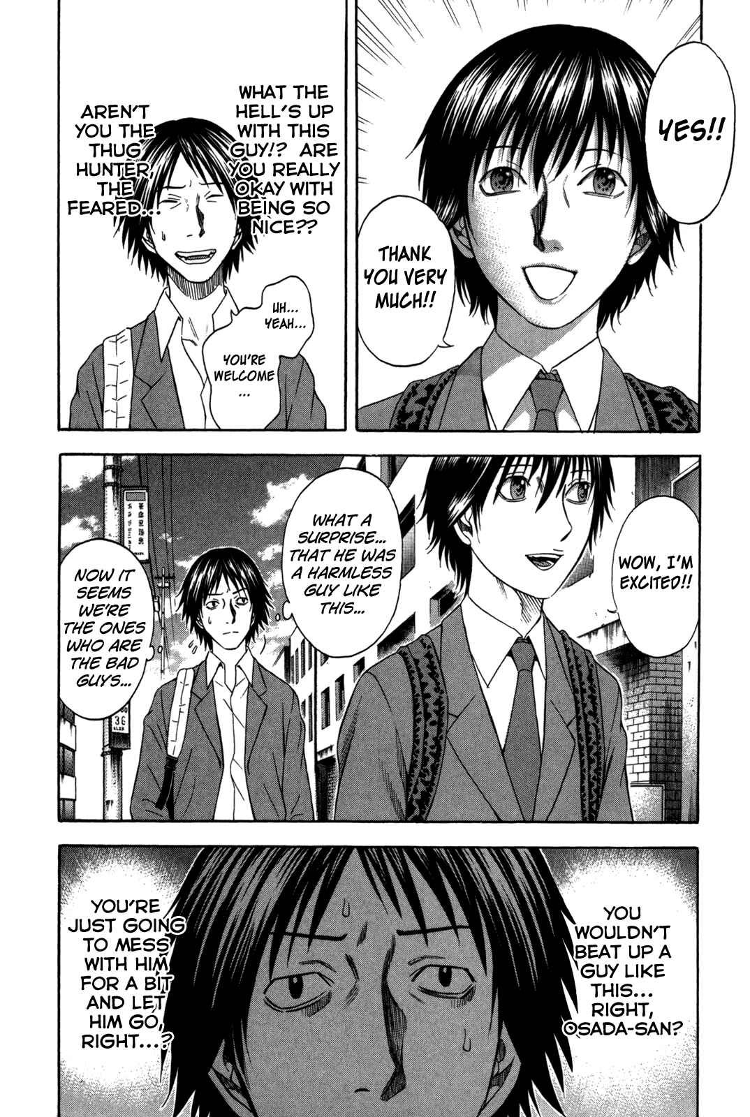 Page 4 Chapter 86 Holyland
