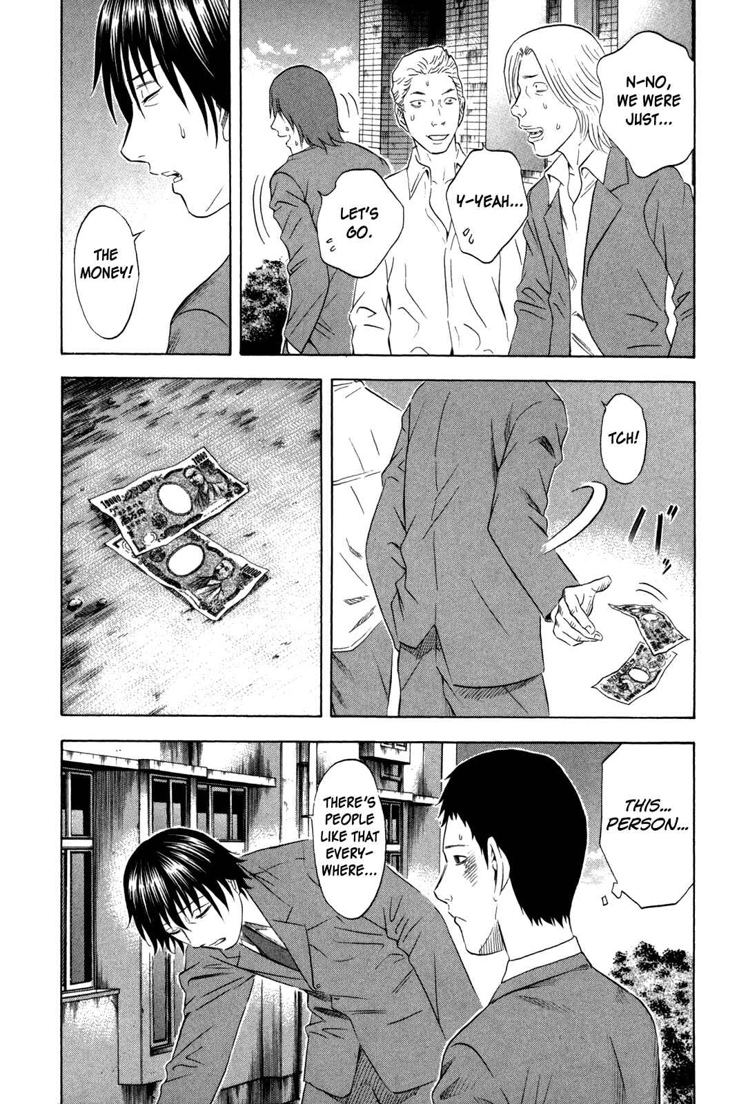 Page 16 Chapter 136 Holyland