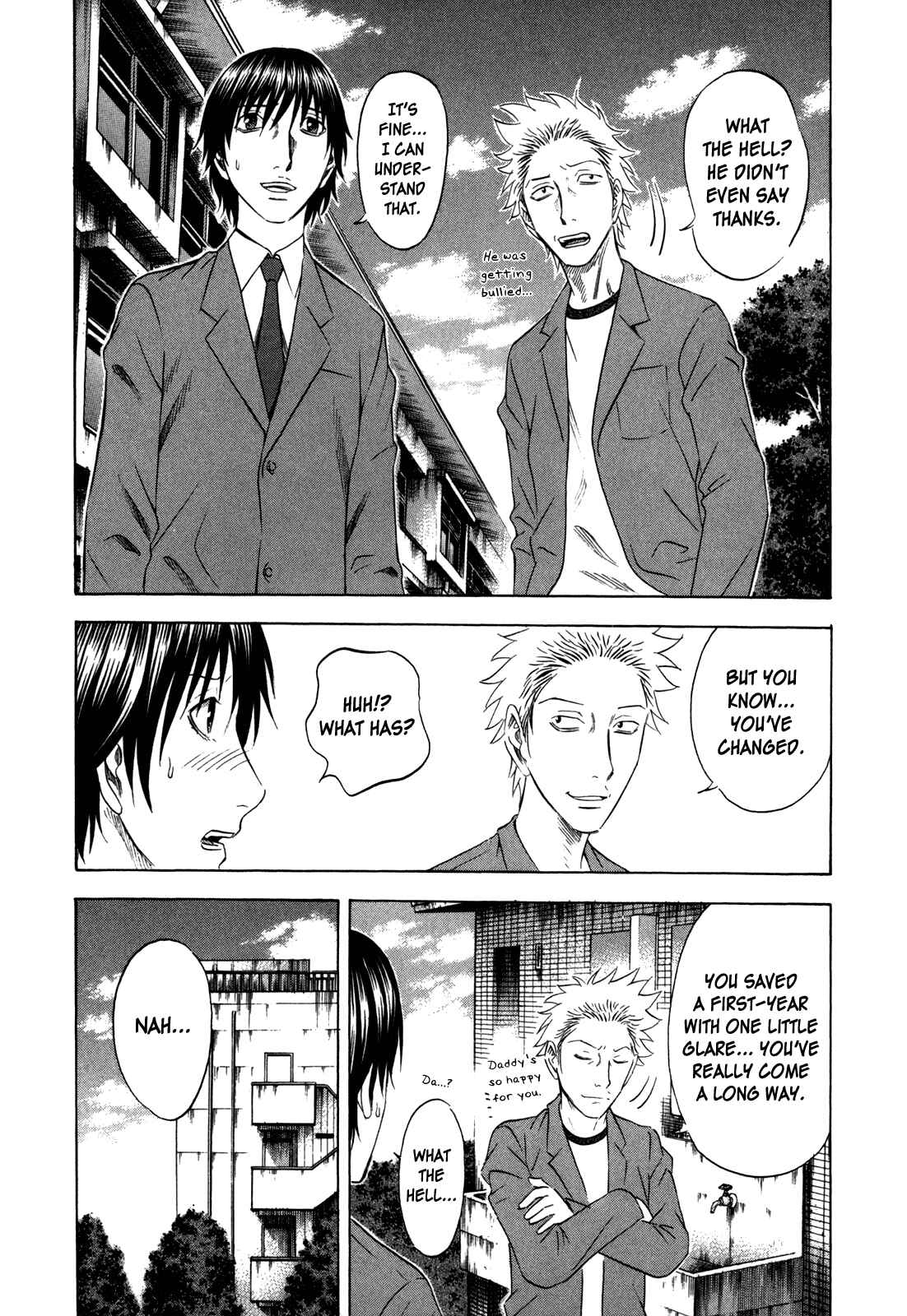 Page 19 Chapter 136 Holyland