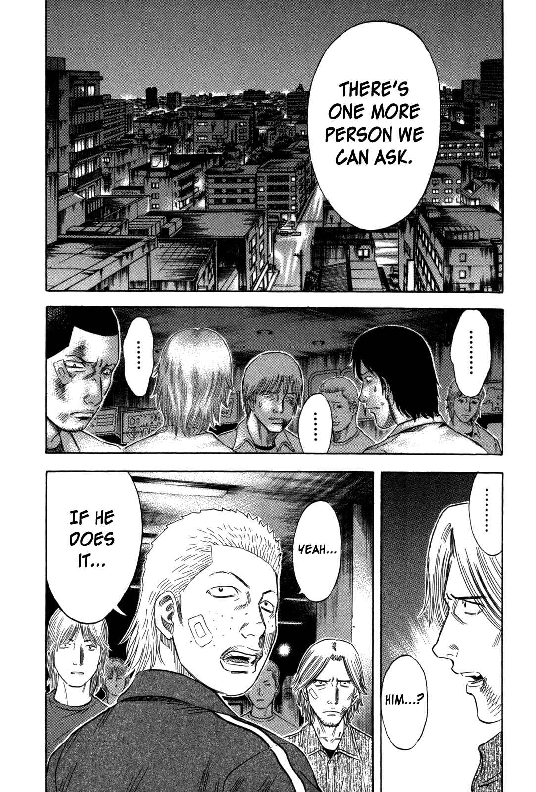 Page 16 Chapter 147 Holyland