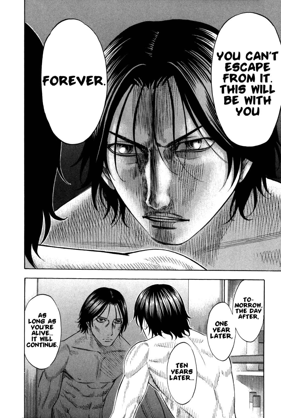 Page 12 Chapter 132 Holyland