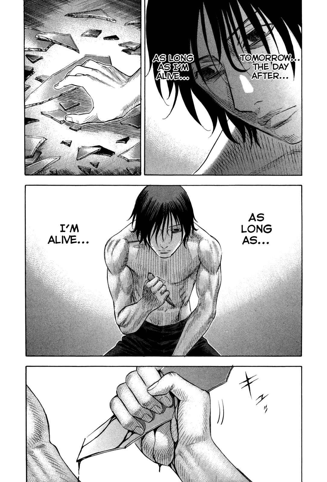 Page 15 Chapter 132 Holyland