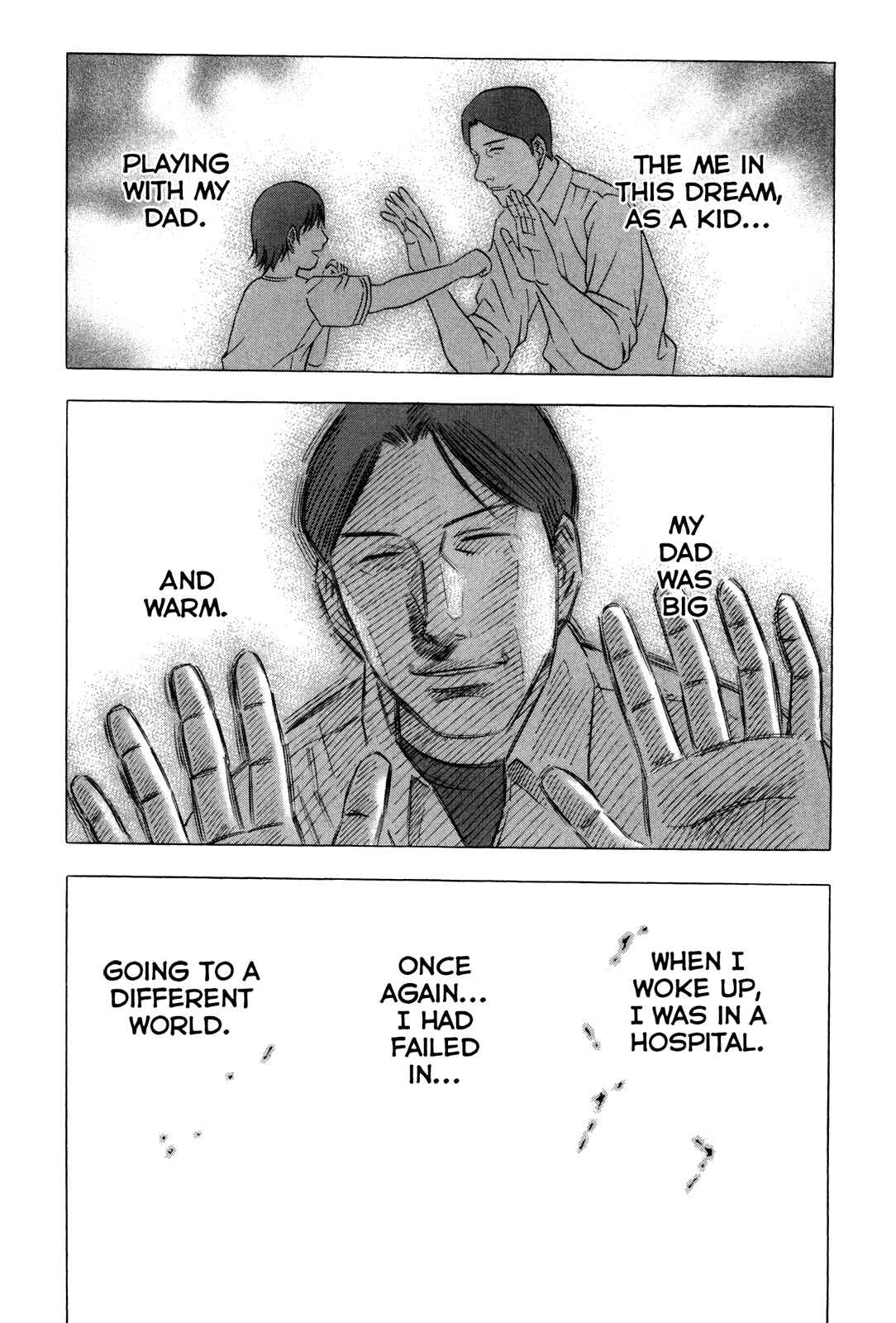 Page 20 Chapter 132 Holyland