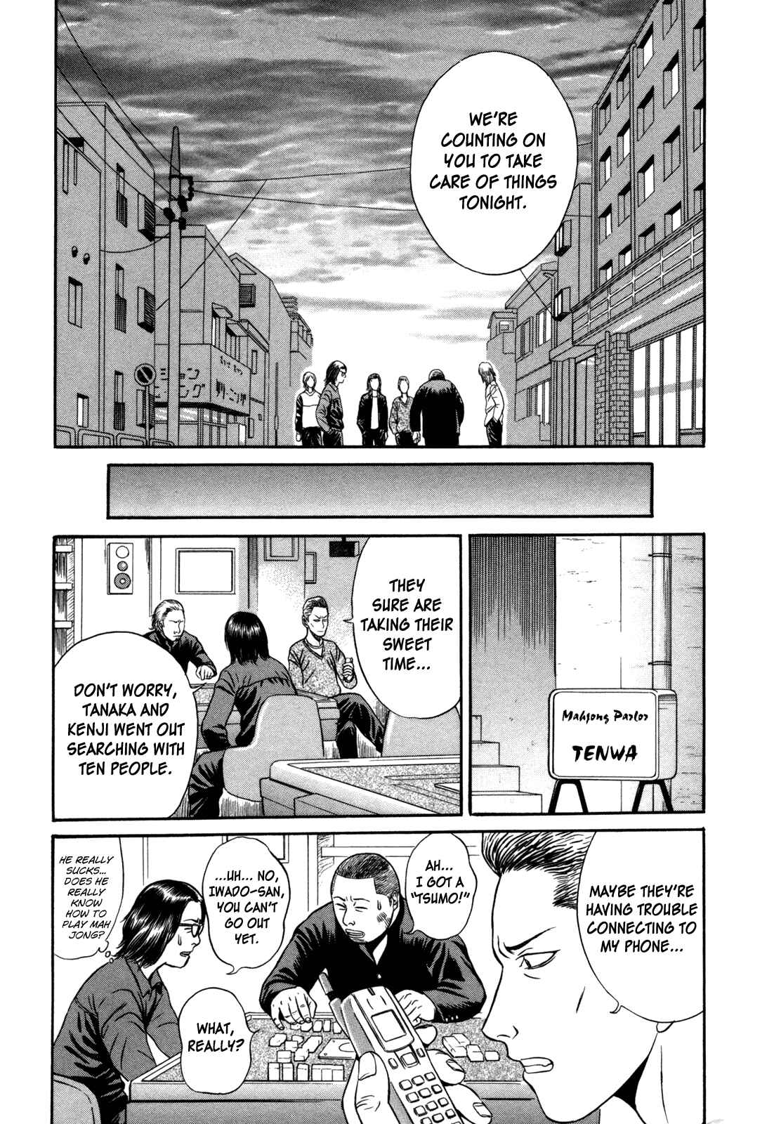 Page 11 Chapter 5 Holyland
