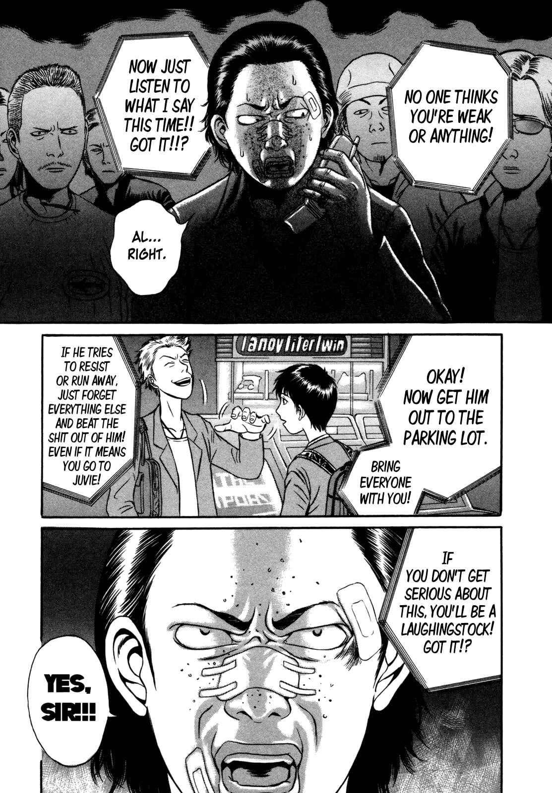 Page 15 Chapter 5 Holyland