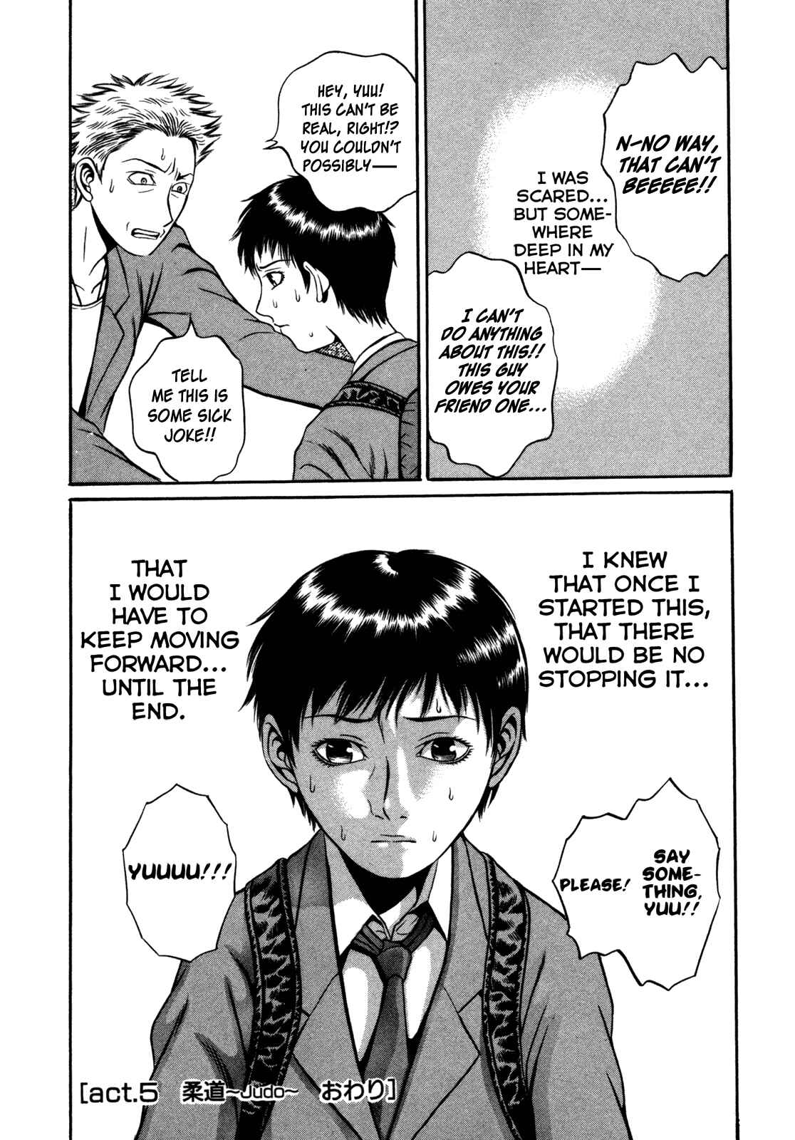 Page 20 Chapter 5 Holyland