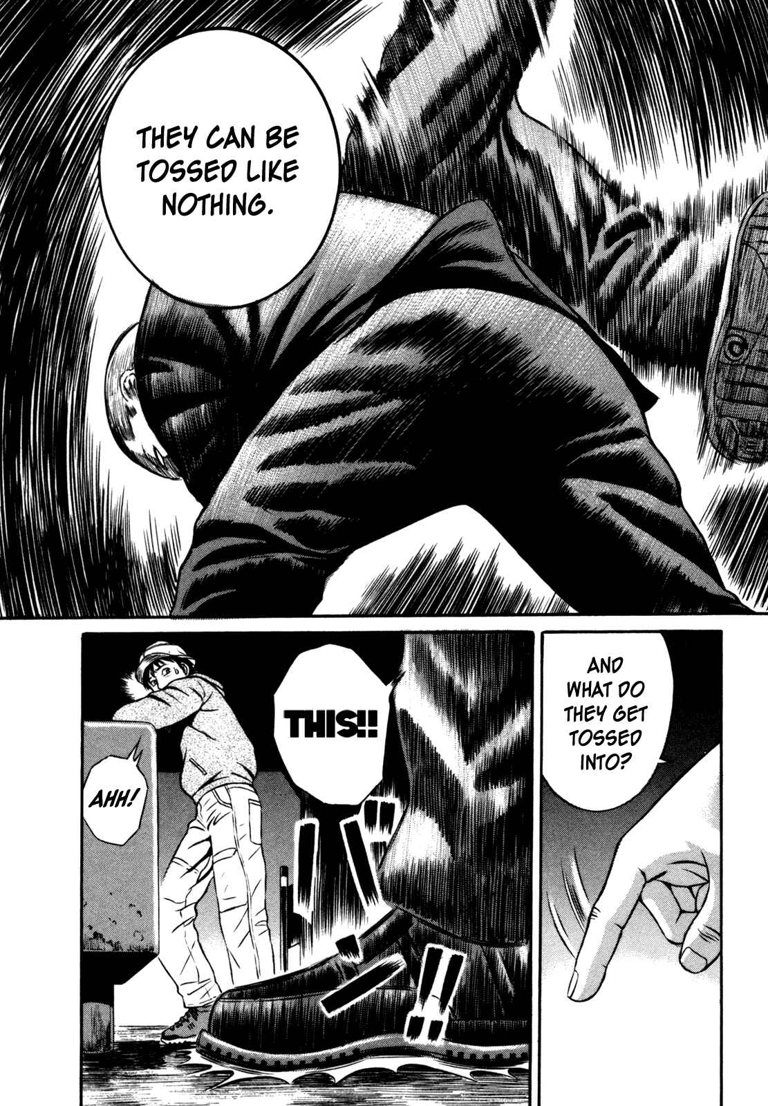 Page 8 Chapter 5 Holyland