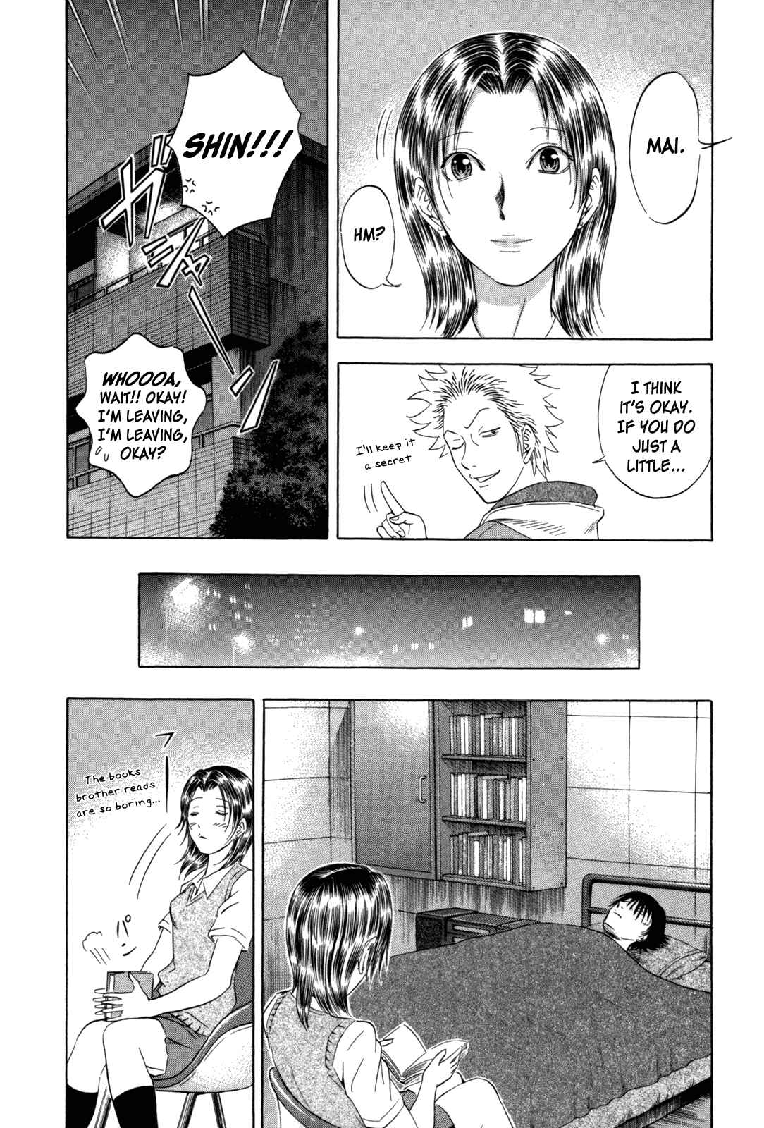 Page 11 Chapter 102 Holyland