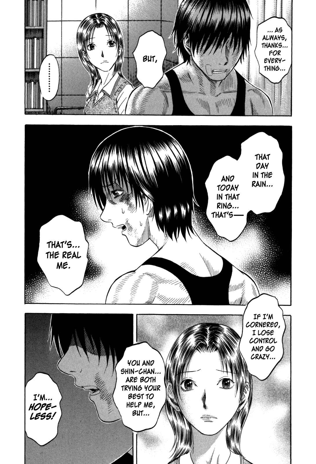 Page 15 Chapter 102 Holyland