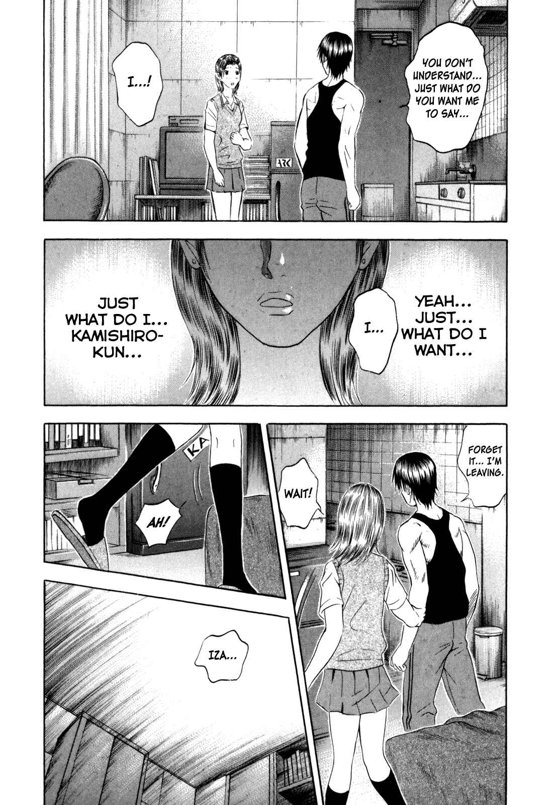 Page 17 Chapter 102 Holyland