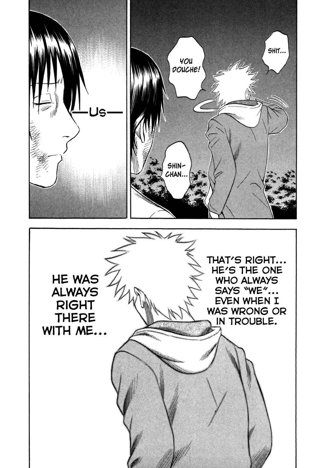 Page 4 Chapter 102 Holyland