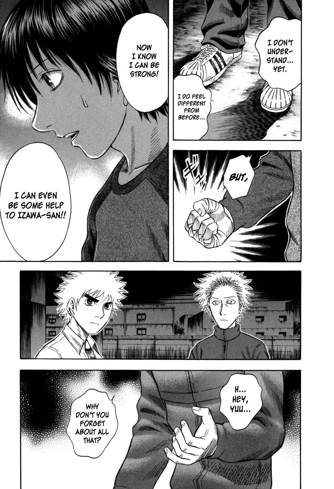 Page 7 Chapter 64 Holyland