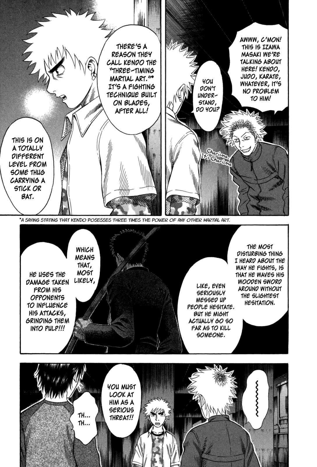 Page 9 Chapter 64 Holyland