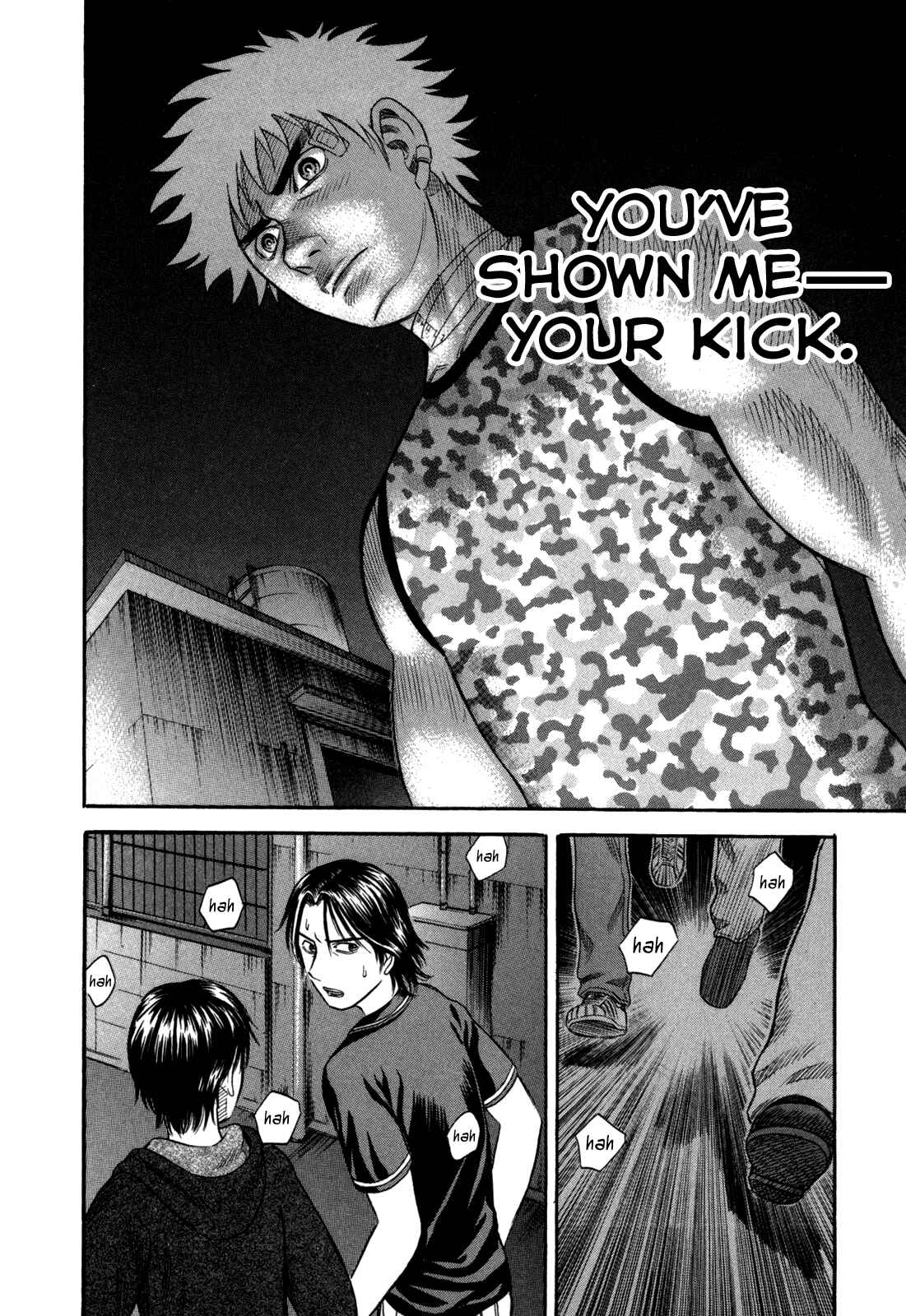 Page 16 Chapter 45 Holyland