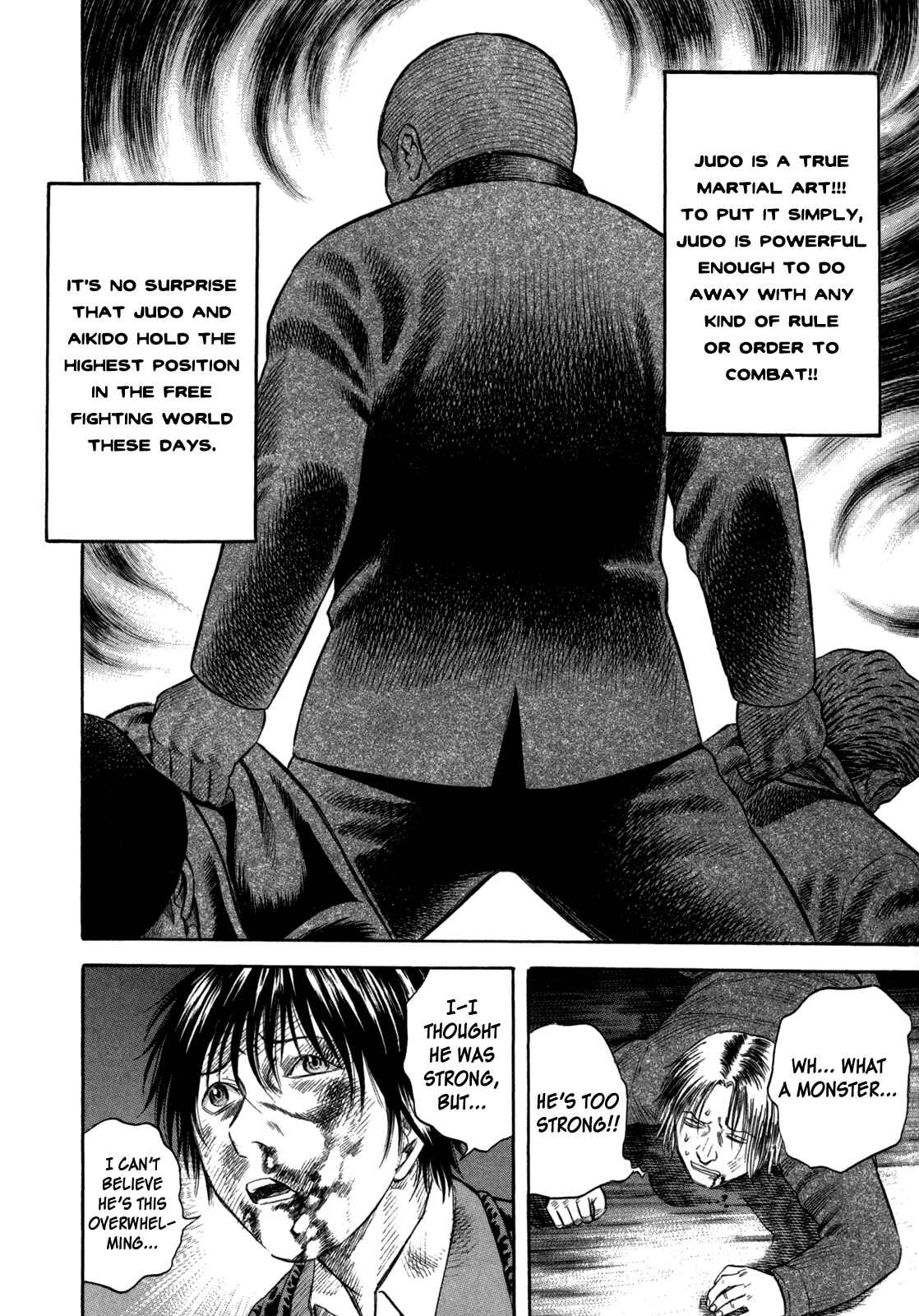 Page 10 Chapter 58 Holyland