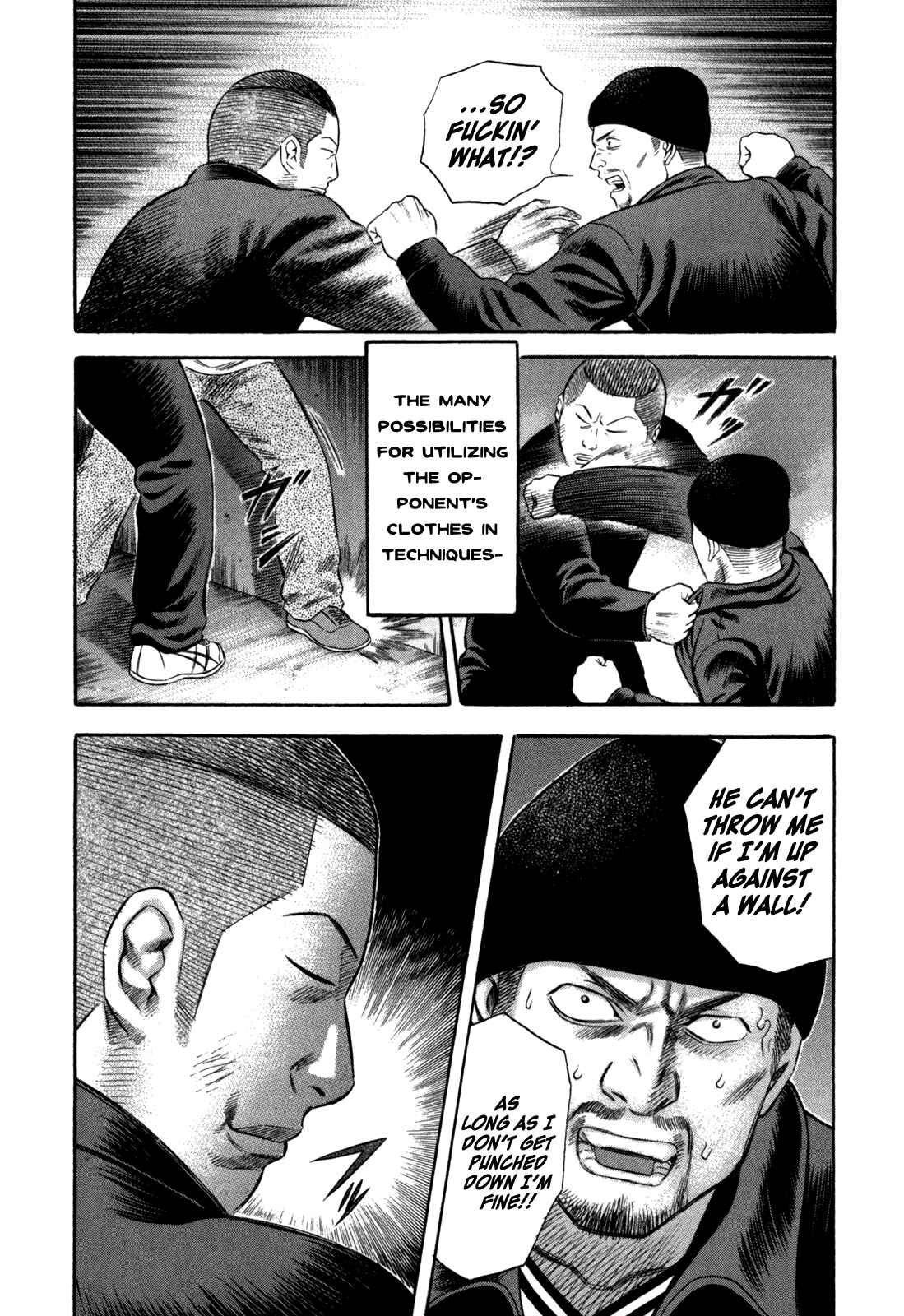 Page 6 Chapter 58 Holyland