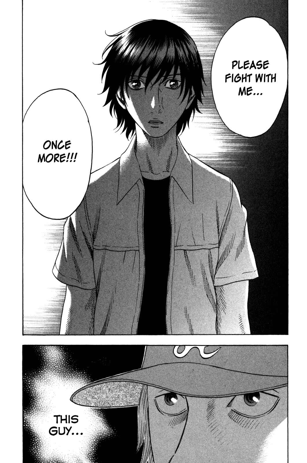 Page 16 Chapter 118 Holyland