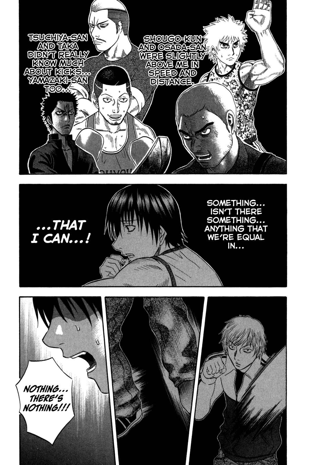 Page 13 Chapter 112 Holyland